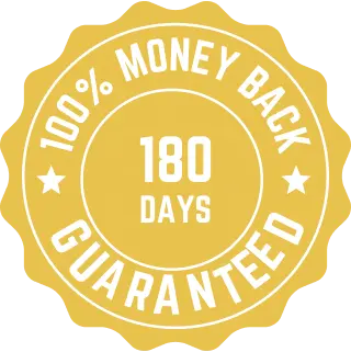 MitoThrive Money Back Guarantee