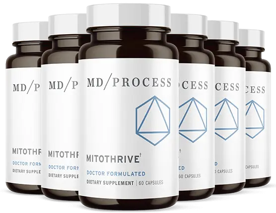 MitoThrive official store